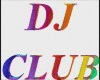 Dj Club Decoration JB