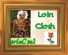 Loin Cloth