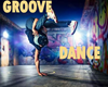 GROOVE DANCE MOVES