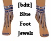 [bdtt]Blue Foot Jewels