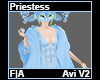 Priestess Avi F|A V2