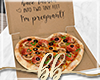 Im Pregnant Pizza