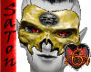 [SaT]Vamp Skull Mask II