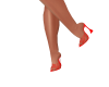 red drip