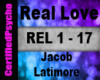 Jacob Latimore-Real Love