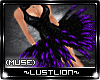 (L)Raven: Dress Purple