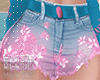 ♚ Barbie Skirt