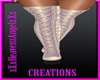 JJ MCream Tall Boots
