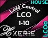 LCO Lose - House Remix