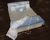 Romantic B&G Bed