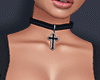 Basic Black Crop
