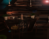 *Luxruy Rose Bar*