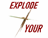 Explode Your Avatar