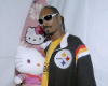 snoop x hk