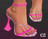 l Pink Heels l