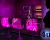 4u Club Bar Purple Rave