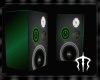 M! vixious club speakers