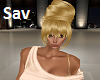 Darya-Natural Blonde