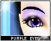 * Eyes - purple
