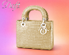 ð. Lady D Croc #1F