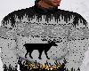 Christmas Sweater Black