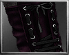 Witchy Boots