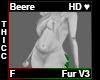 Beere Fur Thicc F V3
