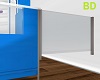 ! Glass Gate