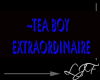 Tea Boy modicon