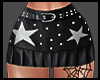 P. Star skirt V2
