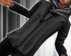 ^MQ^ Black Coats Outfit