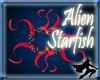 BFX Alien Starfish Coral
