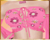 Barbie Floral top