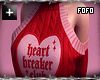 heartbreaker sweater