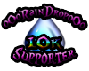 RainDrop 10k supporter