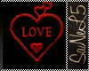 IO-LOVE HEART