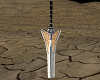 MMPR Mega power sword