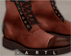 VT | Zifred Boots