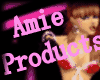 Amie products Sticker
