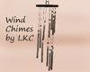 LKC Wind Chimes