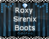 ❆ Boots Sirenix Roxy