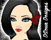 Midnight Caitlin [Red]