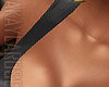 ♱LEATHER TOP