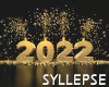 background New Year 2022