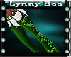 Shamrock Chaps