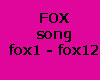 fox song JB