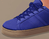 Blue | Sneakers