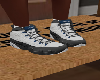 (F) "Flint Grey" 9s