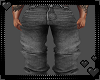 Guys Loose Stonewash