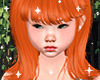 ♡ Lenna Red Haired